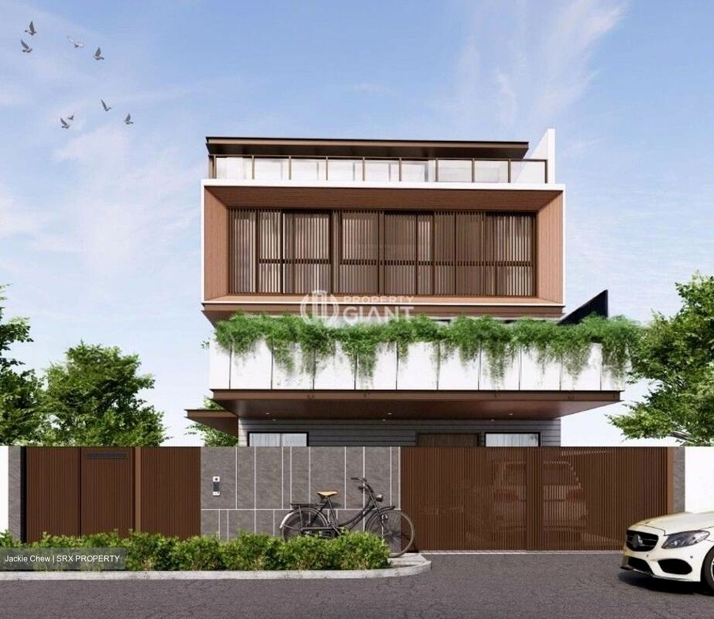 Serangoon North Avenue 1 (D19), Semi-Detached #504630941